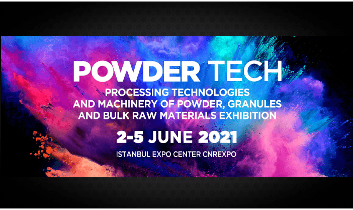 Powder Tech Expo, Estambul 2021 - Farleygreene Sieving Equipment and ...